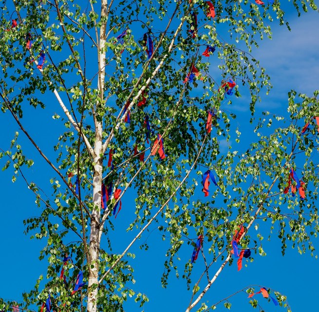 &copy; Gemeinde Ostseebad Glowe