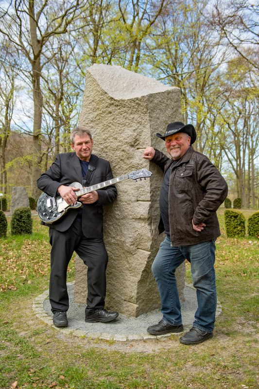 &copy; Die zwei M&ouml;nche