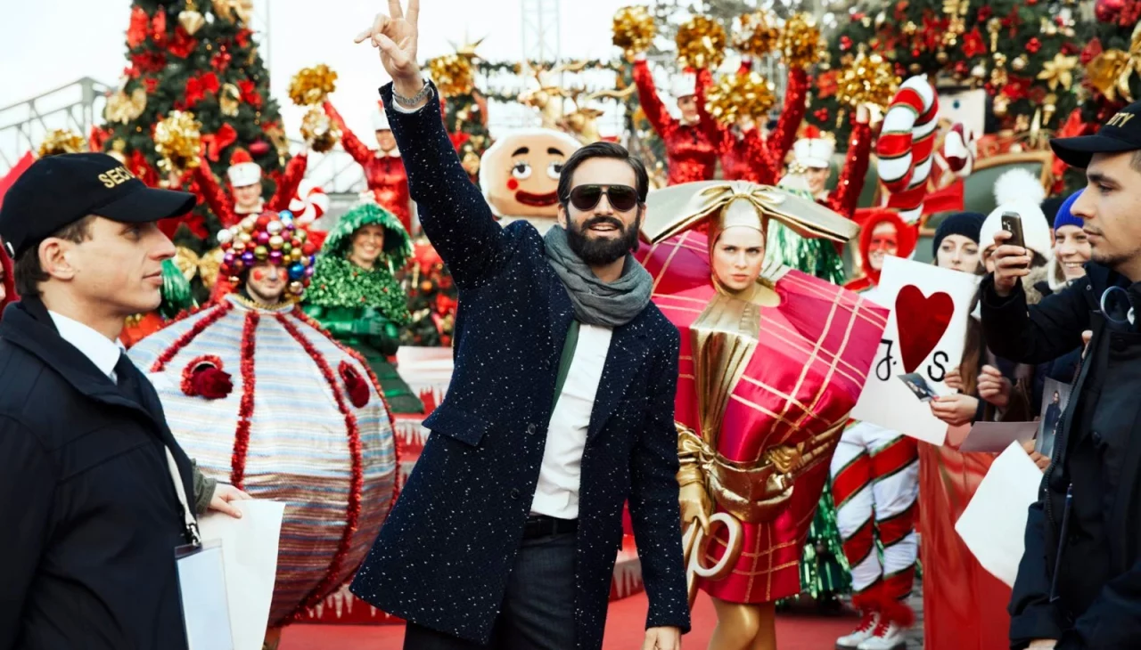 © Universal International Pictures Germany © Universal International Pictures Germany