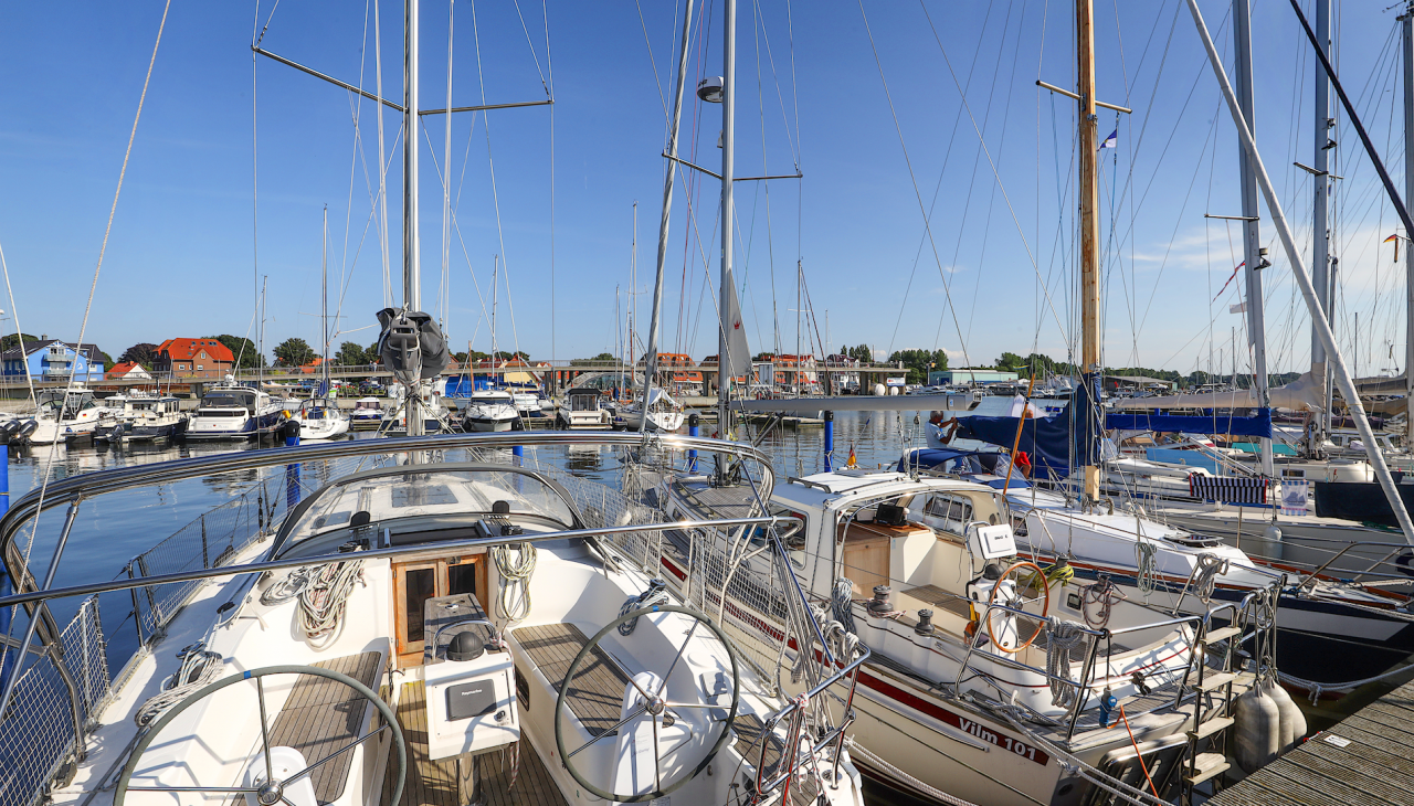 marina-wiek-ruegen_4, &copy; TMV/Gohlke