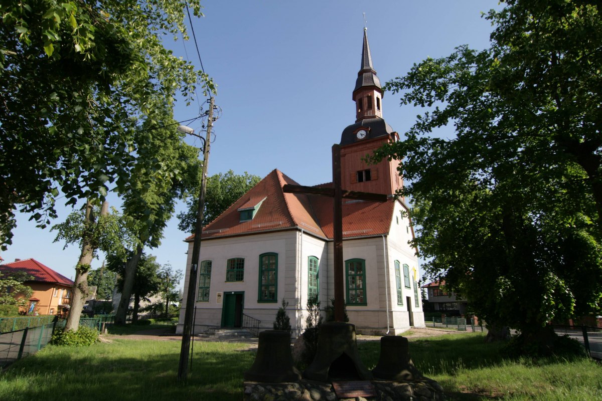 © Pomorze Zachodnie © Pomorze Zachodnie