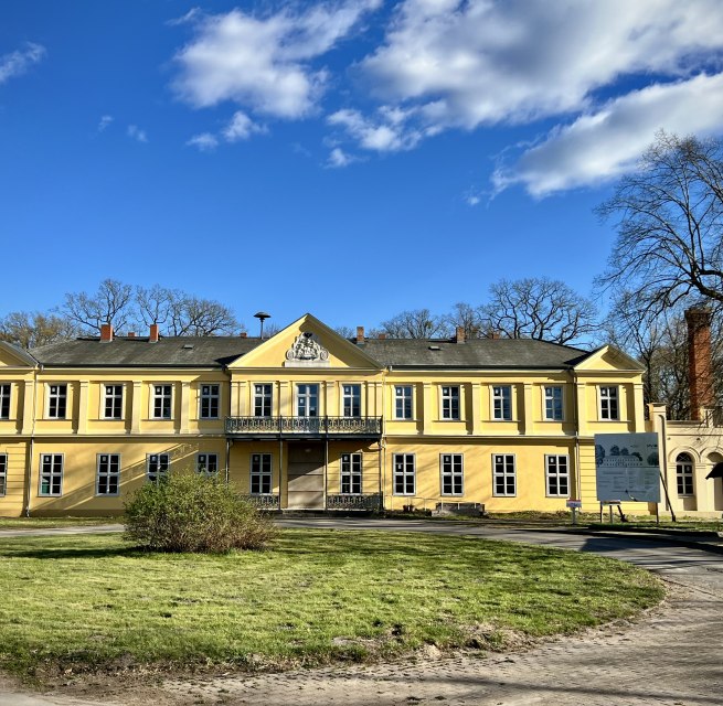 &copy; Gutshaus Boek