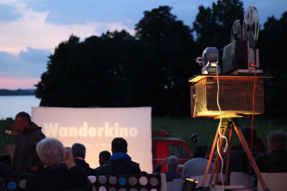 © Wanderkino · Tobias Rank © Wanderkino · Tobias Rank