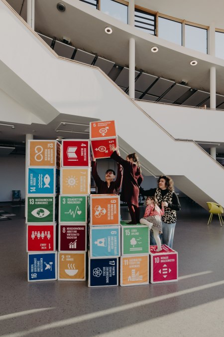 Landeszentrum f&uuml;r erneuerbare Energien, &copy; Theresa Lange