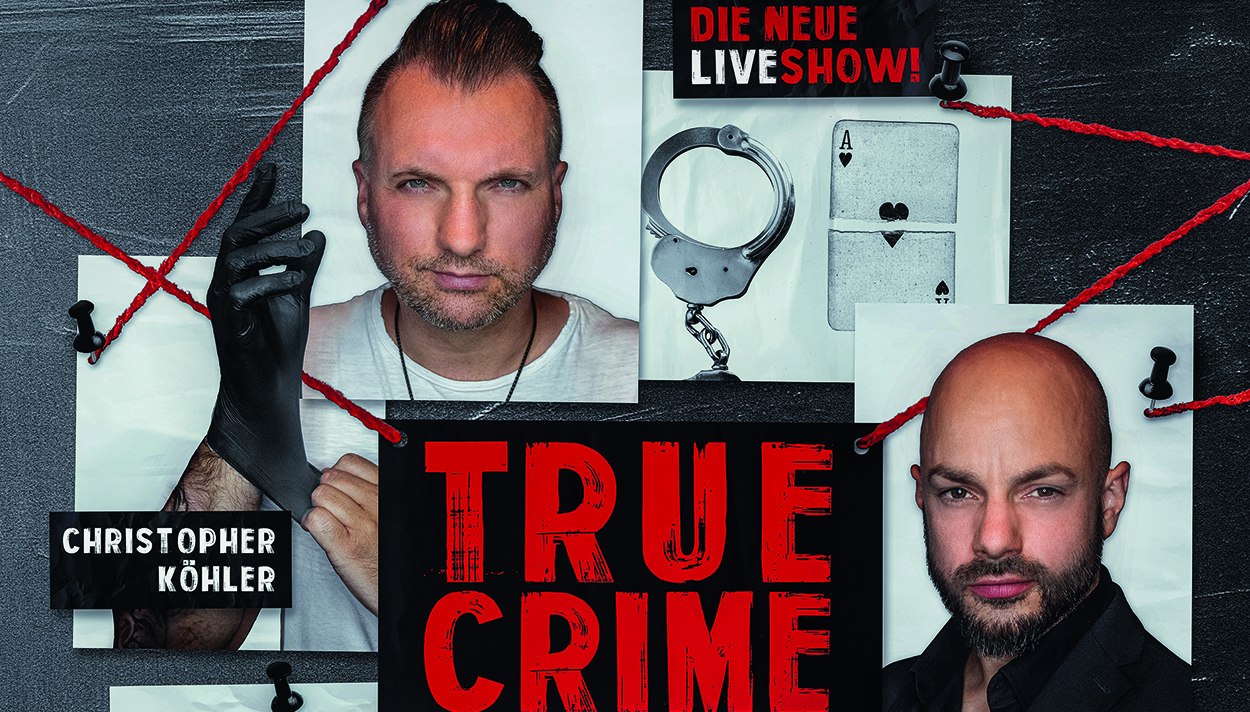 TrueCrime_16_9, &copy; MK Entertainment