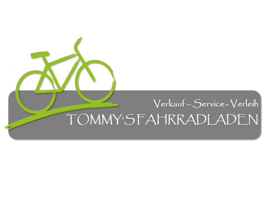 Logo, © Tommys Fahrradladen