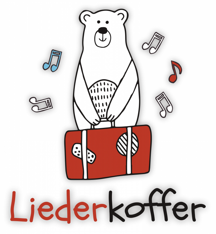 Liederkoffer, &copy; Frank Lemke