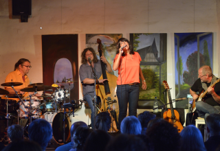 &copy; Stadt Neustrelitz / Roman Vitt