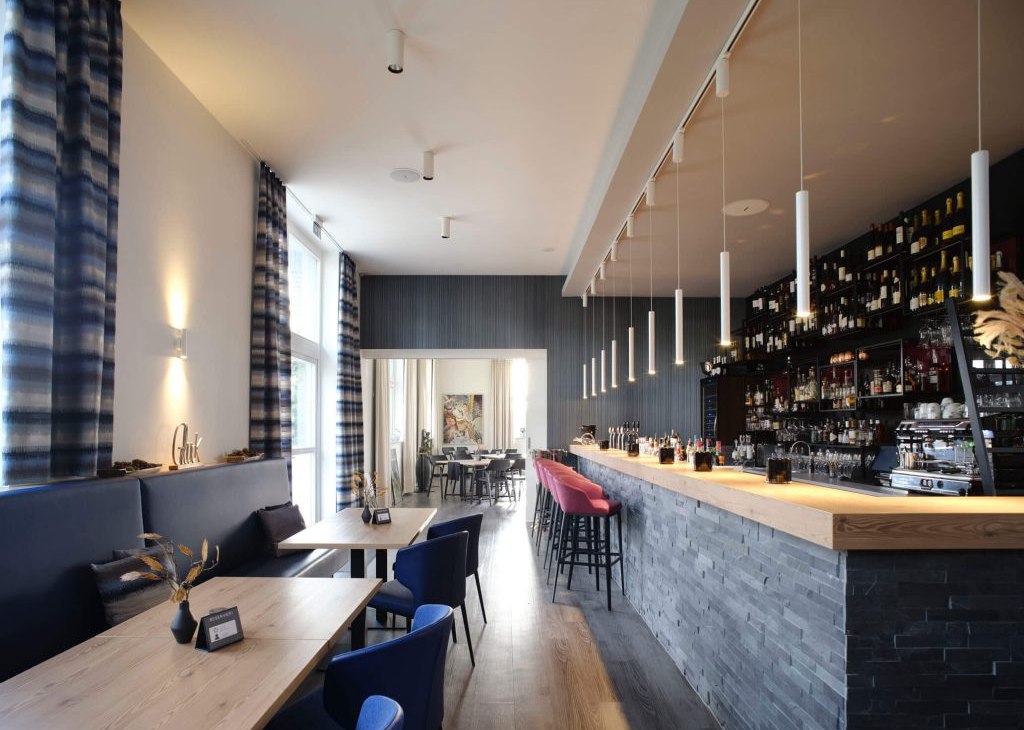 Das Restaurant, &copy; Boutique & Art Hotel Lenz