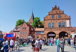 &copy; Stadt Gadebusch