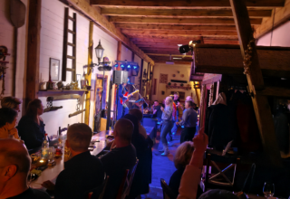 Zolt&aacute;ns Hof, &copy; Zoltan Szekely