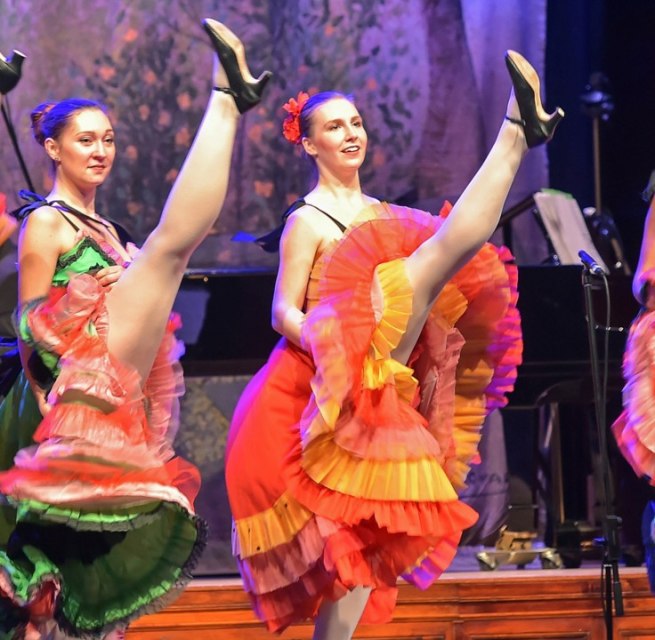 © Konzertbüro Leipzig © Konzertbüro Leipzig