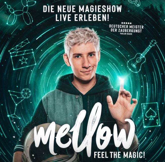 © Mellow © Mellow