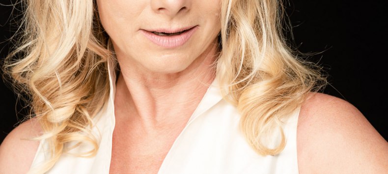 Sylvia Brécko, © Sylvia Brécko