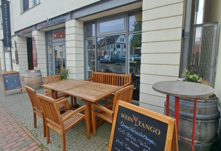 © Waren (Müritz)-Information © Waren (Müritz)-Information