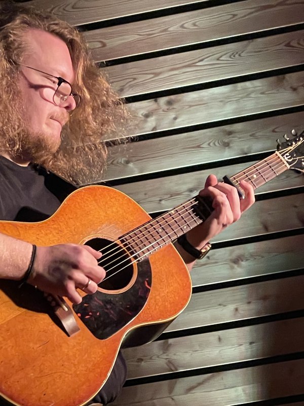 &copy; Matthias G&uuml;nther