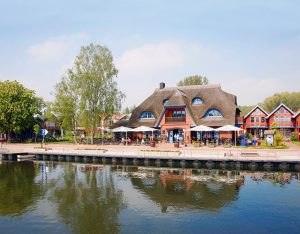 &copy; Fischerhaus Plau am See