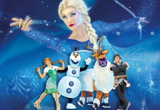 © agenda production international GmbH © agenda production international GmbH