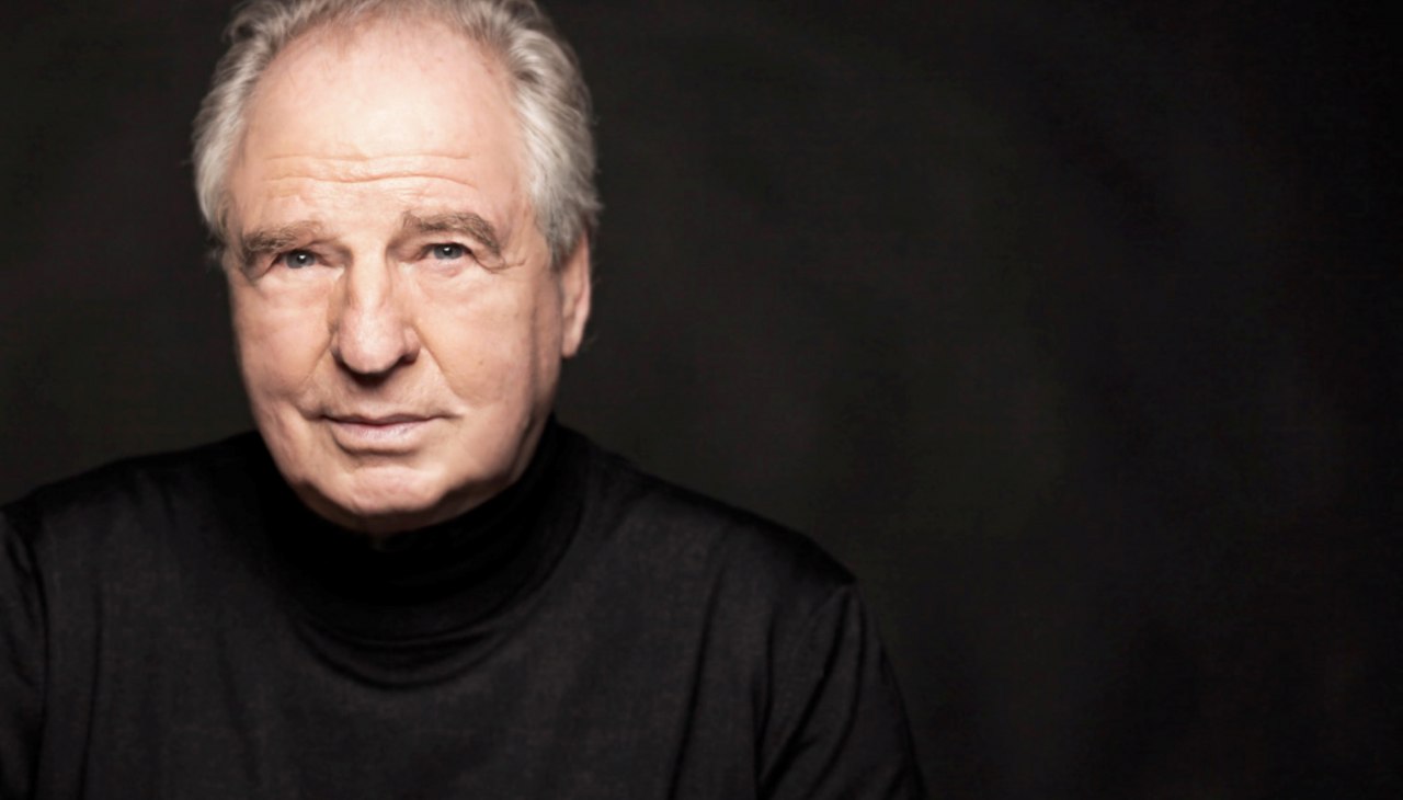 Friedrich von Thun, &copy; Susie Knoll