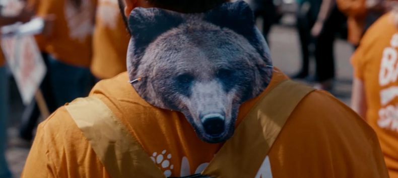 © Deutsche Naturfilmstiftung