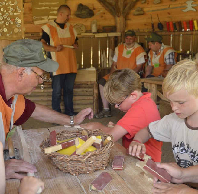 &copy; Stadt Neustrelitz/ Roman Vitt