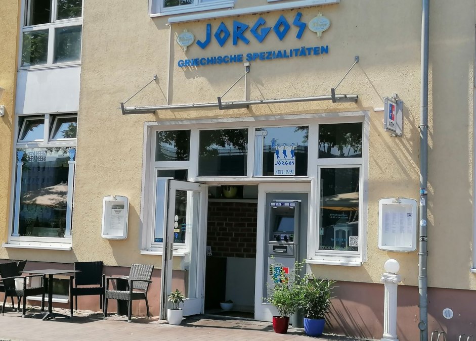 Geldautomat_EURONET_Langenstrasse_Jorgos, © TZ HST Geldautomat_EURONET_Langenstrasse_Jorgos, © TZ HST