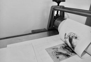 SPEICHER__ Haus f&uuml;r Druckkunst, &copy; SPEICHER_Leute e.V.