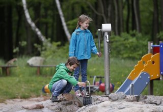 Ervaring met kustbescherming // &copy; MV-T/outdoor-visions.com
