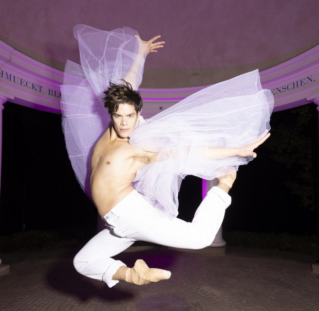 © Sinje Hasheider © Sinje Hasheider