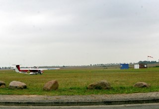 Flugplatz // © Sabrina Wittkopf-Schade Flugplatz // © Sabrina Wittkopf-Schade