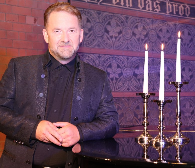 Konzert der Gef&uuml;hle, &copy; Hartwig M&auml;hler