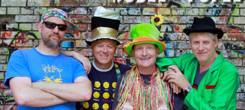 &copy; Showband Sowieso