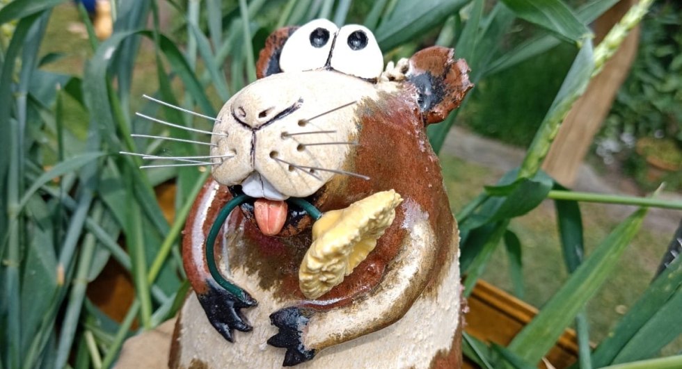 &copy; Keramik Br&uuml;ck