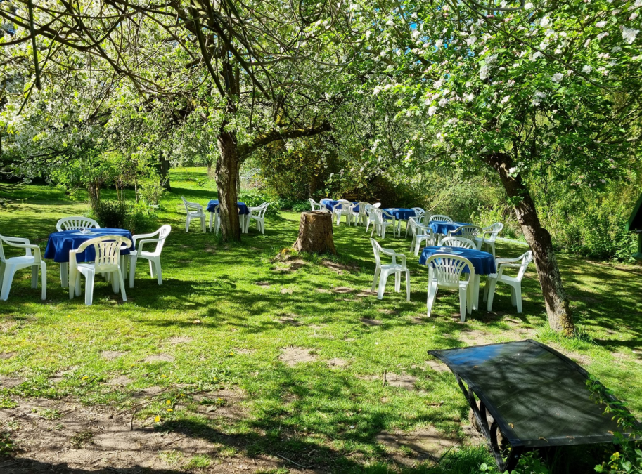 Hofcafe Görzhausen, © Hofcafé Görzhausen