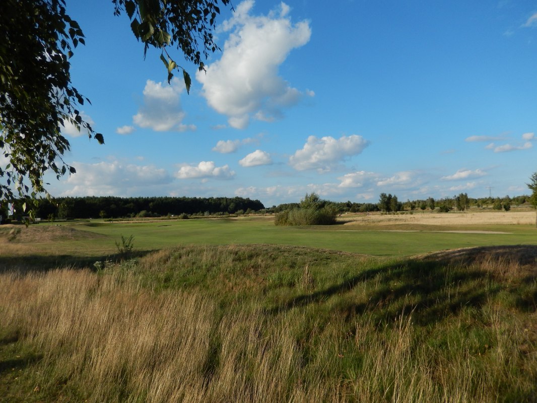 &copy; Golfclub Greifswald