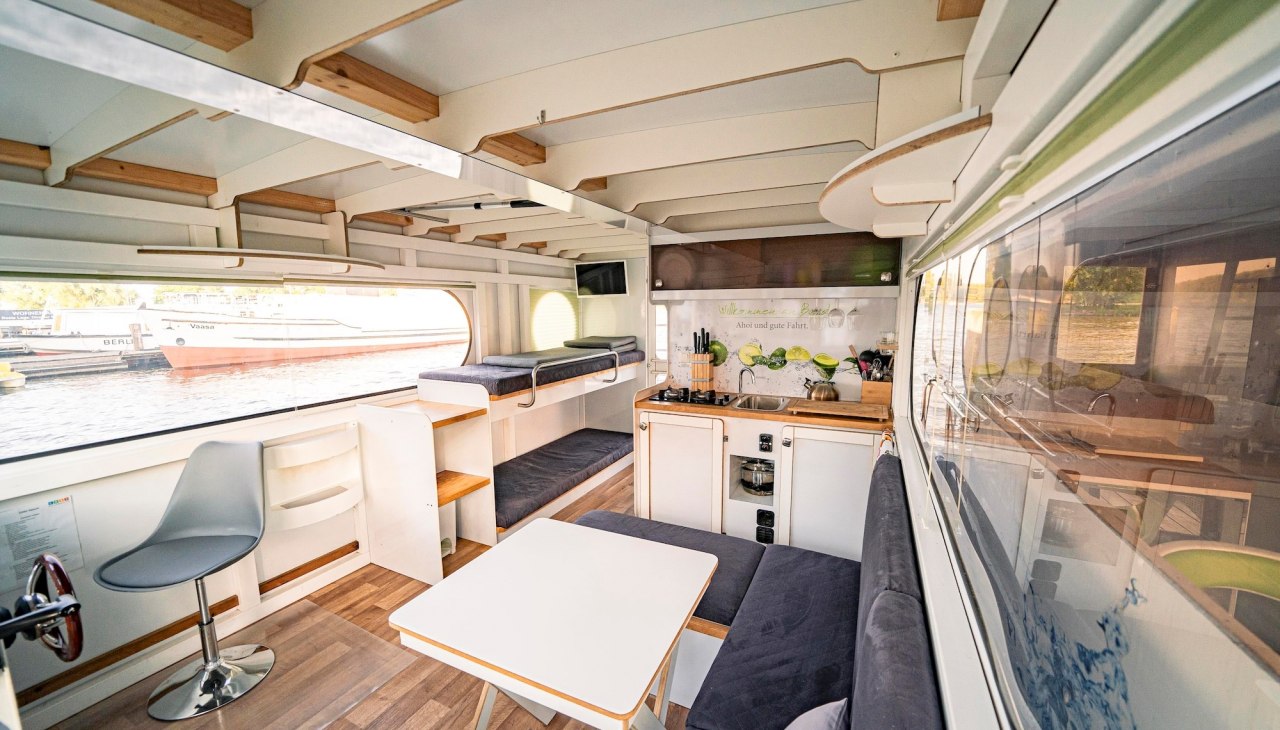 Bild 4, &copy; Sven Sprindt / SCHELFWERK.de