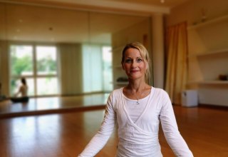 &copy; flow-yoga binz