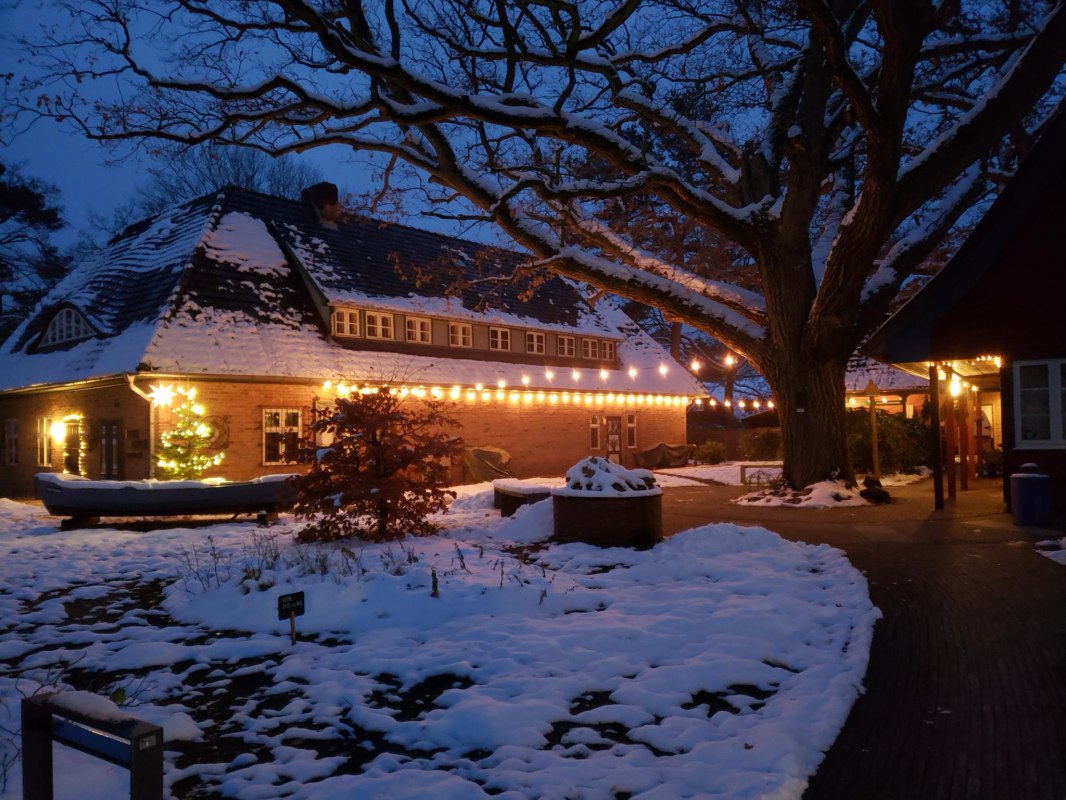 &copy; Kur- und Tourismusbetrieb Ostseebad Prerow