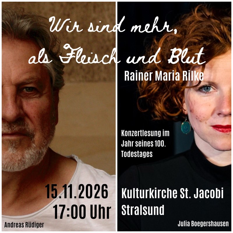 © Julia Boegershausen © Julia Boegershausen