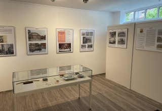 © Bernd Wollschläger