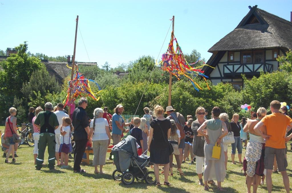 &copy; Kurverwaltung Ahrenshoop &middot; Foto Roland V&ouml;lcker