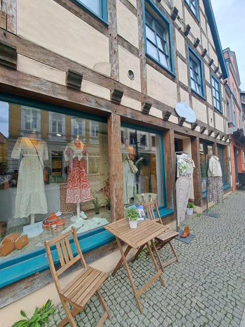 Danisch Moments, © Waren (Müritz)-Information