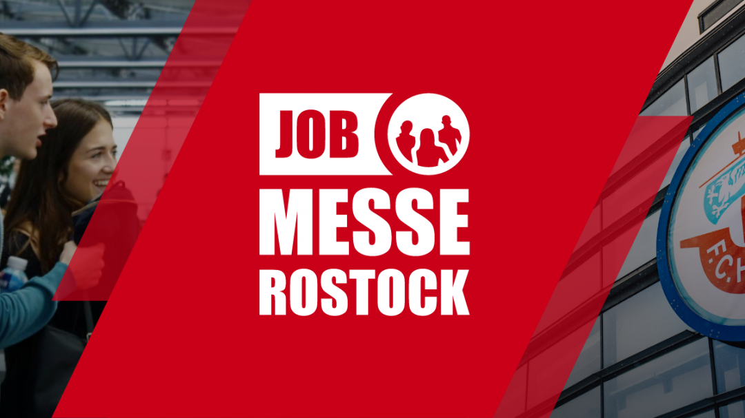 19. Jobmesse Rostock, © HR Business GmbH 19. Jobmesse Rostock, © HR Business GmbH