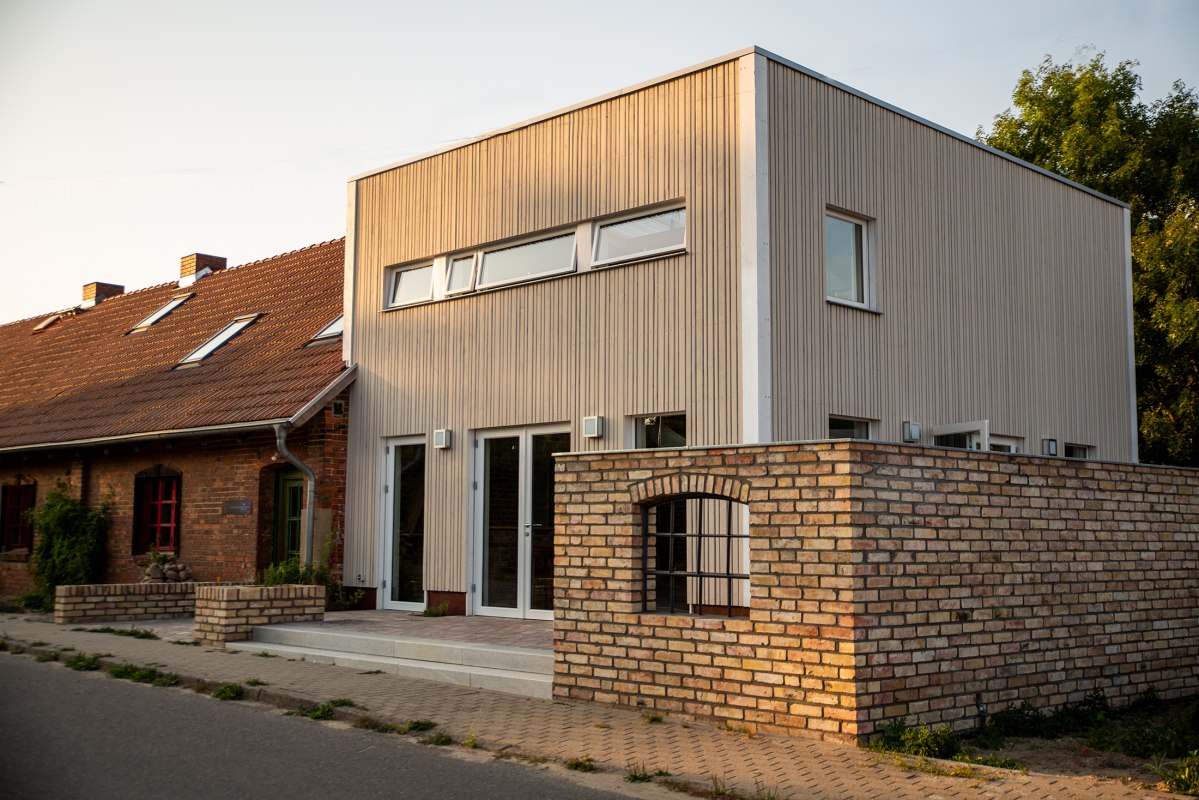 Das KARO // &copy; KAROLINE STAEDTEFELD FOTOGRAFIE