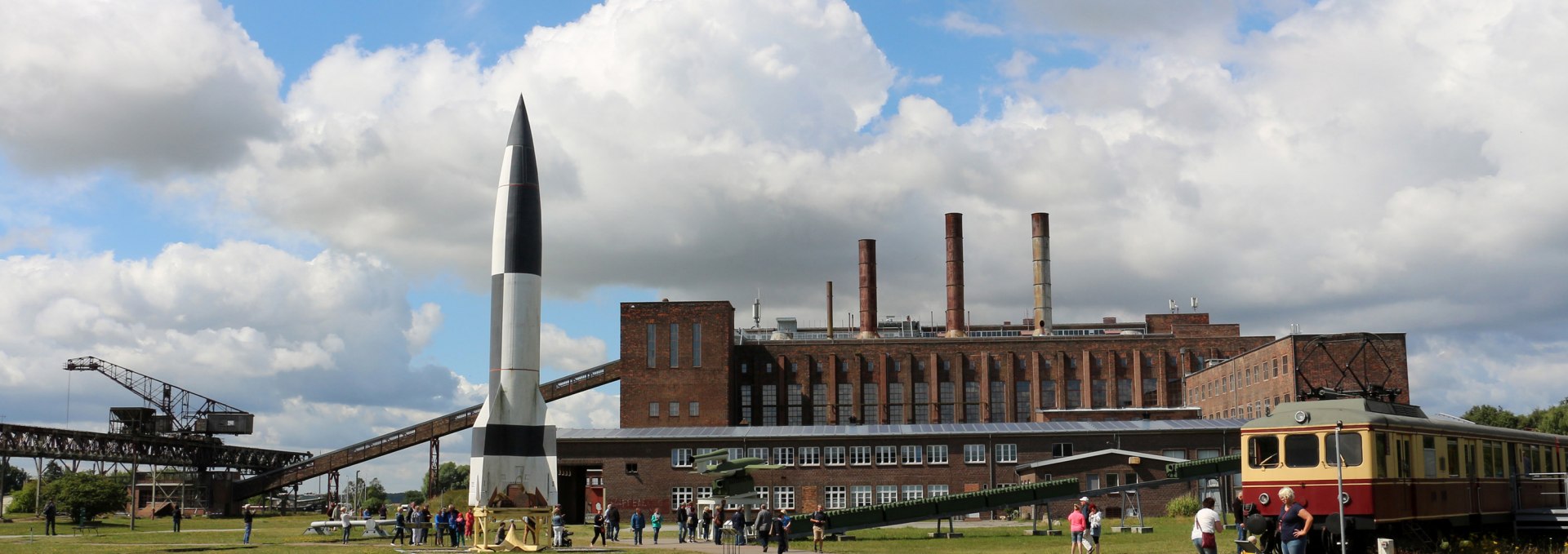 Sei-Gast-2026_HTM_Peenem&uuml;nde_C_Historisch-Technisches-Museum-Peenem&uuml;nde (2), &copy; Historisch Technisches Museum Peenem&uuml;nde