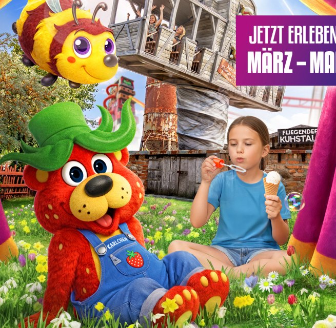 &copy; Karls Markt OHG