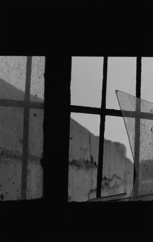 Schwarz-Weiß-Fotografie, Silbergelatineabzug, 25,5 x 16,5 cm © Deutsche Fotothek/ Stiftung F.C. Gundlach, © Kunsthalle Rostock Schwarz-Weiß-Fotografie, Silbergelatineabzug, 25,5 x 16,5 cm © Deutsche Fotothek/ Stiftung F.C. Gundlach, © Kunsthalle Rostock