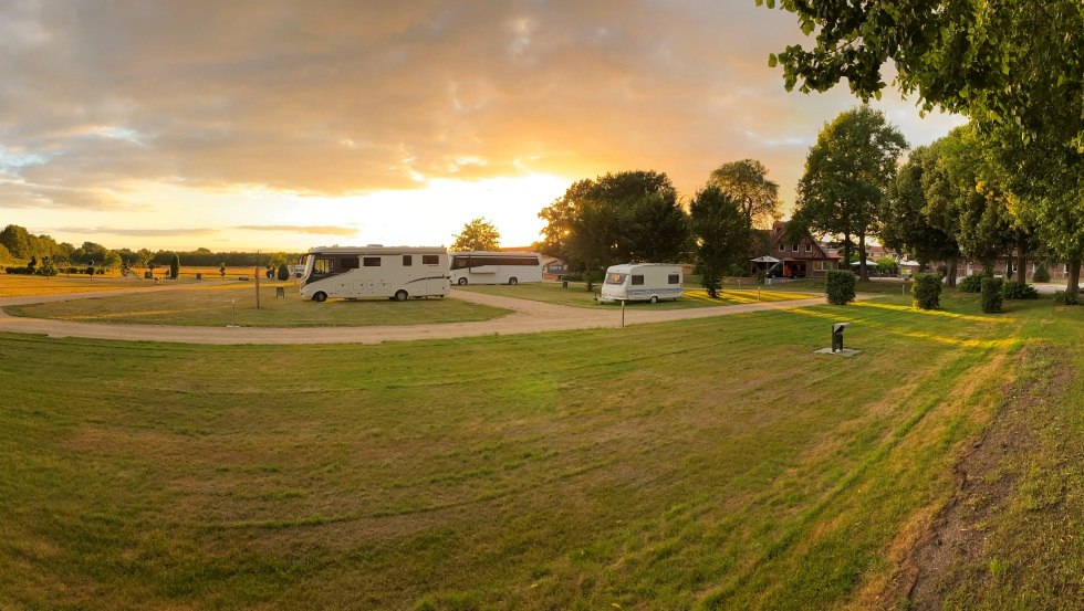 © Ferienresort TexasMV © Ferienresort TexasMV