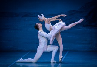 Schwanensee, © Ovation Events GmbH