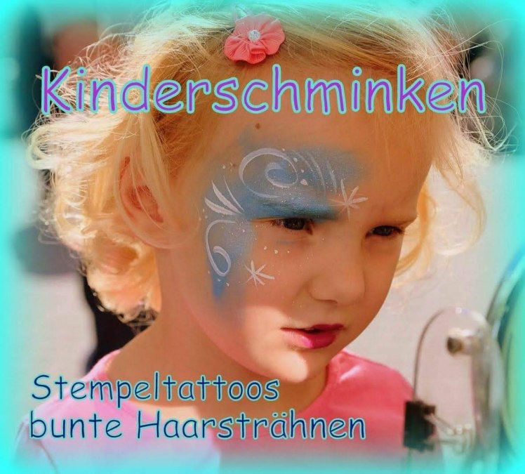 Kinderquatsch mit Biene, &copy; Picasa